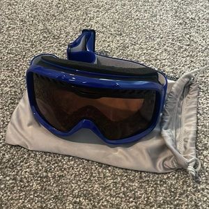 SMITH Snow Goggles